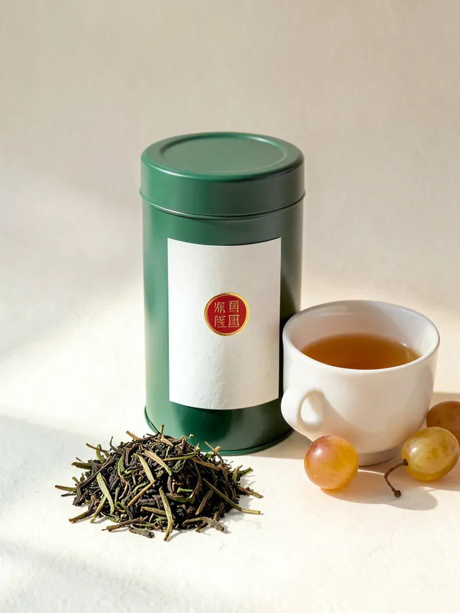 Darjeeling First Flush — Castleton, 100 g