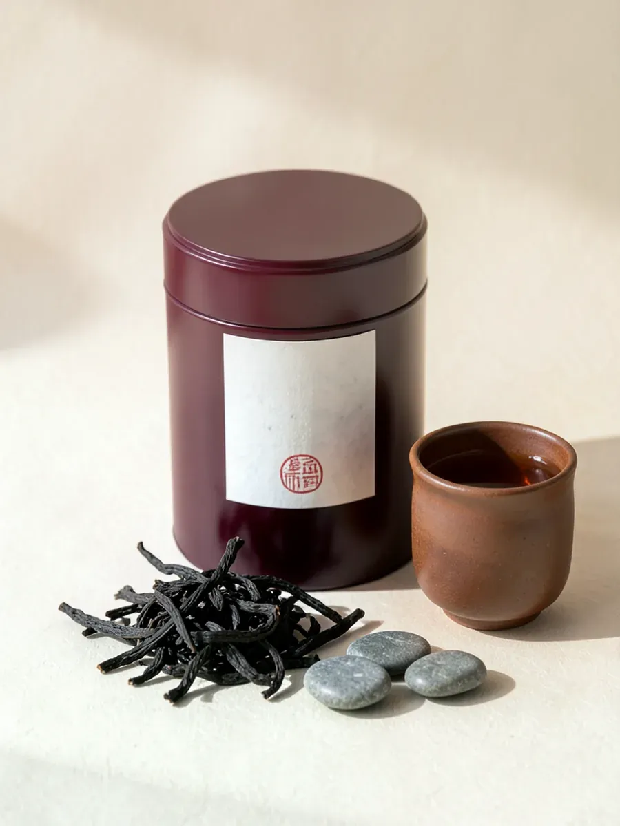 Wuyi Da Hong Pao — Big Red Robe, 50 g