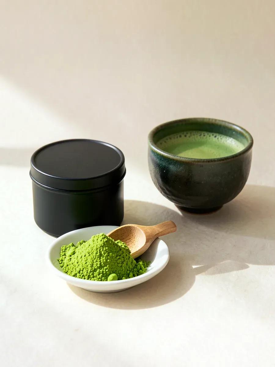 Uji Ceremonial Matcha, 30 g