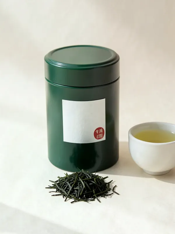 Product Shizuoka Sencha — Spring Harvest, 100 g Image