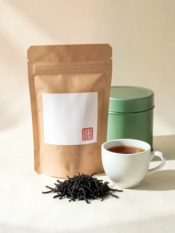 Product Teahouse Breakfast Blend, 250 g Image