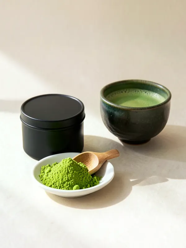 Product Uji Ceremonial Matcha, 30 g Image